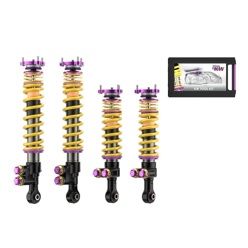 KW Coilover Kit 3090171093